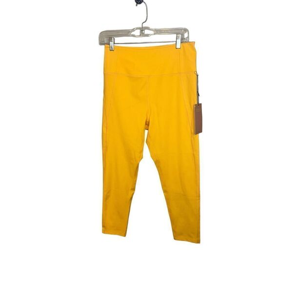 ‎Girlfriend Collective High Rise Compression Leggings - Picture 2 of 7